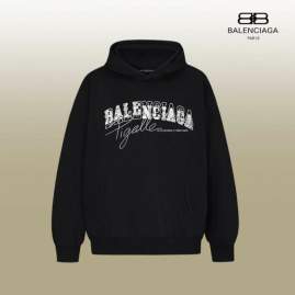 Picture of Balenciaga Hoodies _SKUBalenciagaXS-XLmptx371001